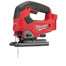 Milwaukee M18 FUEL D-Handle 10T Metal Blade Jigsaw — Complimentary Gift with $125+ Orders; If the Gift Is Out of Stock or Its Price Rises, Order Cancelled with Full Refund Before Shipment