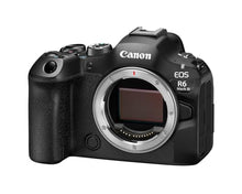 Canon EOS R6 Mark III Full-Frame Mirrorless Camera Body — Complimentary Gift with $3933+ Orders; If the Gift Is Out of Stock or Its Price Rises, Order Cancelled with Full Refund Before Shipment
