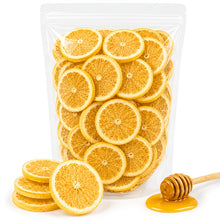 115G Honey Lemon Slices, Suitable for Office, Home, Travel, Gym And Breakfast Scenarios. Perfect for Busy Office Workers, Students, Fitness Enthusiasts And Health Lovers. Great for Hot And Cold Brewing, Tea, Plain Water