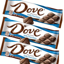 3 Packs Of Milk Chocolate Family Candy Bars, 7.56oz/pack, Individually Wrapped for Easy Carrying. Whether You're Looking to Replenish Your Energy On The Go Or Satisfy Your Cravings At Home, These Are Both Convenient And Delicious. Hurry Up And Stock