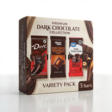 (Individually wrapped Dark Chocolates Candy Bars ) No Artificial Flavors, Extra-large candy bars can easily be broken into pieces and shared, Dove Candy Dark Chocolate Bar - 3.30 oz