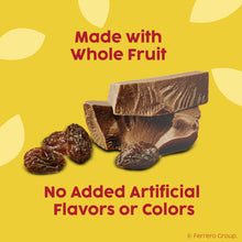 Raisinets Milk Chocolate Covered Raisins, Gluten-free California Movie Theater Candy Box, 3.1 oz, Bulk 15 Pack