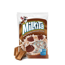 Milkita Chocolate Candy 4.23oz