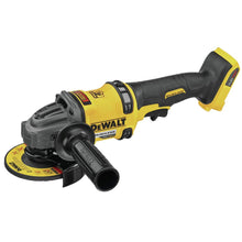 DEWALT FLEXVOLT 60V MAX* Angle Grinder with Kickback Brake, 4-1/2-Inch to 6-Inch, Tool Only (DCG418B) — Complimentary Gift with $299+ Orders; If the Gift Is Out of Stock or Its Price Rises, Order Cancelled with Full Refund Before Shipment
