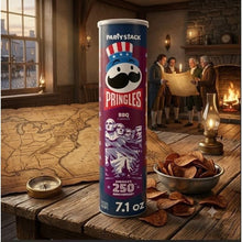 Pringles Chips, Variety Pack, Count Individually, Single Serve Snacks, Includes Chips For Travel, Offices, Gifts, Assortment May Vary Snacks