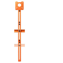Imbot Router Circle Cutting Jig Adjustable Woodworking Cabinet Hardware — Complimentary Gift with $116+ Orders; If the Gift Is Out of Stock or Its Price Rises, Order Cancelled with Full Refund Before Shipment