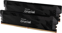 CP2K16G56C46U5 (Crucial Pro DDR5-5600 32GB Kit 16GBx2 CL46) — Complimentary Gift with $530+ Orders; If the Gift Is Out of Stock or Its Price Rises, Order Cancelled with Full Refund Before Shipment