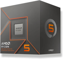 AMD Ryzen 5 8500G Processor — Complimentary Gift with $166+ Orders; If the Gift Is Out of Stock or Its Price Rises, Order Cancelled with Full Refund Before Shipment