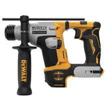 DEWALT SDS Plus Rotary Hammer Drill, 5/8 in. (DCH172B), Special Feature- Motor, Compact — Complimentary Gift with $299+ Orders; If the Gift Is Out of Stock or Its Price Rises, Order Cancelled with Full Refund Before Shipment