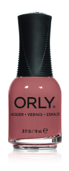 Orly Nail Lacquer Coffee Break — Complimentary Gift with $27+ Orders; If the Gift Is Out of Stock or Its Price Rises, Order Cancelled with Full Refund Before Shipment