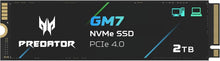 Solidigm P44 Pro 2TB M.2 2280 PCIe 4.0 x4 NVMe SSD (SSDPFKKW020X7X1) — Complimentary Gift with $371+ Orders; If the Gift Is Out of Stock or Its Price Rises, Order Cancelled with Full Refund Before Shipment