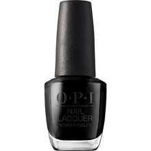 OPI Nail Lacquer Black Onyx & Matte Top Coat Bundle — Complimentary Gift with $51+ Orders; If the Gift Is Out of Stock or Its Price Rises, Order Cancelled with Full Refund Before Shipment