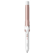 Conair Double Ceramic Curling Iron 1 Inch Rose Gold — Complimentary Gift with $55+ Orders; If the Gift Is Out of Stock or Its Price Rises, Order Cancelled with Full Refund Before Shipment