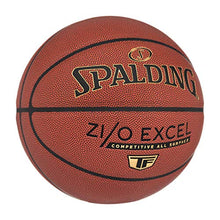 Spalding Indoor Outdoor Basketballs | All Surface Composite Cover — Complimentary Gift with $83+ Orders; If the Gift Is Out of Stock or Its Price Rises, Order Cancelled with Full Refund Before Shipment