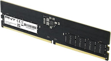 PNY XLR8 Performance DDR5-5600 16GB (2x8GB) CL46 — Complimentary Gift with $220+ Orders; If the Gift Is Out of Stock or Its Price Rises, Order Cancelled with Full Refund Before Shipment
