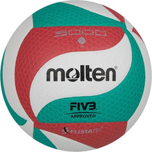 Molten Volley Ball — Complimentary Gift with $121+ Orders; If the Gift Is Out of Stock or Its Price Rises, Order Cancelled with Full Refund Before Shipment