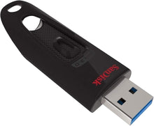 SanDisk Ultra USB 3.0 Flash Drive 256GB (SDCZ48-256G-U46) — Complimentary Gift with $393+ Orders; If the Gift Is Out of Stock or Its Price Rises, Order Cancelled with Full Refund Before Shipment