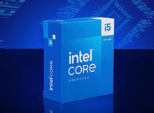 Intel Core i5-14600KF Processor (24M Cache, up to 5.30 GHz) — Complimentary Gift with $250+ Orders; If the Gift Is Out of Stock or Its Price Rises, Order Cancelled with Full Refund Before Shipment