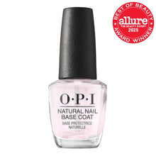 OPI Nail Lacquer Base Coat — Complimentary Gift with $37+ Orders; If the Gift Is Out of Stock or Its Price Rises, Order Cancelled with Full Refund Before Shipment