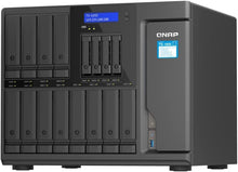 QNAP TS-h973AX-8G-US (5+4-bay hybrid, Diskless) — Complimentary Gift with $899+ Orders; If the Gift Is Out of Stock or Its Price Rises, Order Cancelled with Full Refund Before Shipment