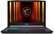 MSI Katana 15 HX B14WFK-810US 15.6" FHD 144Hz Intel Core i7-14650HX RTX 5060 16GB DDR5 1TB SSD — Complimentary Gift with $1724+ Orders; If the Gift Is Out of Stock or Its Price Rises, Order Cancelled with Full Refund Before Shipment