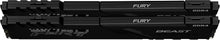 Kingston FURY Beast DDR4-3200 16GB (1x16) CL16 (KF432C16BB1/16) — Complimentary Gift with $227+ Orders; If the Gift Is Out of Stock or Its Price Rises, Order Cancelled with Full Refund Before Shipment