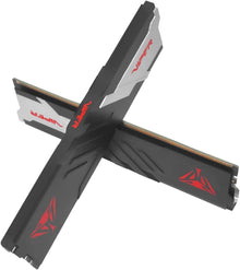 PNY XLR8 Gaming MAKO DDR5-6000 32GB (2x16GB) CL36 (MD32GK2D5600036MXR) — Complimentary Gift with $480+ Orders; If the Gift Is Out of Stock or Its Price Rises, Order Cancelled with Full Refund Before Shipment