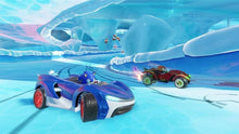 Sonic Mania + Team Sonic Racing Double Pack — Complimentary Gift with $69+ Orders; If the Gift Is Out of Stock or Its Price Rises, Order Cancelled with Full Refund Before Shipment