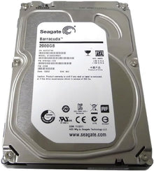 BarraCuda Q5 2TB (ZP2000CV3A001) — Complimentary Gift with $101+ Orders; If the Gift Is Out of Stock or Its Price Rises, Order Cancelled with Full Refund Before Shipment