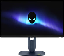 Alienware AW2525HM 25" FHD 320Hz — Complimentary Gift with $175+ Orders; If the Gift Is Out of Stock or Its Price Rises, Order Cancelled with Full Refund Before Shipment