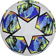 Champions League Football Fans Memorabilia Soccer Collectible Size:5 Best Gif... — Complimentary Gift with $38+ Orders; If the Gift Is Out of Stock or Its Price Rises, Order Cancelled with Full Refund Before Shipment