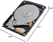 Toshiba MG09ACA18TE 18TB 7200rpm SATA Enterprise HDD — Complimentary Gift with $60+ Orders; If the Gift Is Out of Stock or Its Price Rises, Order Cancelled with Full Refund Before Shipment