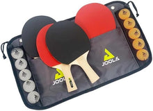 JOOLA Family Premium Ping Pong Paddles Set of 4 - Advanced Table Tennis Racke... — Complimentary Gift with $58+ Orders; If the Gift Is Out of Stock or Its Price Rises, Order Cancelled with Full Refund Before Shipment