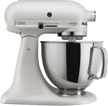 KitchenAid Artisan Series 5 Quart Tilt-Head Stand Mixer, Milkshake — Complimentary Gift with $732+ Orders; If the Gift Is Out of Stock or Its Price Rises, Order Cancelled with Full Refund Before Shipment