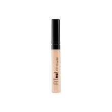 Maybelline New York Fit Me! Concealer, Sand 20 0.23 oz — Complimentary Gift with $26+ Orders; If the Gift Is Out of Stock or Its Price Rises, Order Cancelled with Full Refund Before Shipment