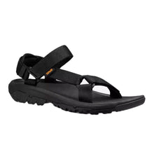 Teva Hurricane XLT2 Sport Sandal, Black — Complimentary Gift with $125+ Orders; If the Gift Is Out of Stock or Its Price Rises, Order Cancelled with Full Refund Before Shipment