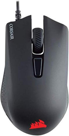 Corsair HARPOON RGB PRO (Wired) — Complimentary Gift with $80+ Orders; If the Gift Is Out of Stock or Its Price Rises, Order Cancelled with Full Refund Before Shipment