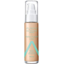 Almay Clear Complexion Makeup, Hypoallergenic, Cruelty Free-Fragrance Free, Derm — Complimentary Gift with $37+ Orders; If the Gift Is Out of Stock or Its Price Rises, Order Cancelled with Full Refund Before Shipment