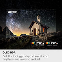 Samsung 65-Inch S85H OLED 4K Smart TV (2026) — Complimentary Gift with $2869+ Orders; If the Gift Is Out of Stock or Its Price Rises, Order Cancelled with Full Refund Before Shipment