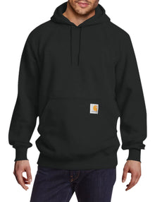 Carhartt Men's Paxton Sweatshirt — Complimentary Gift with $111+ Orders; If the Gift Is Out of Stock or Its Price Rises, Order Cancelled with Full Refund Before Shipment