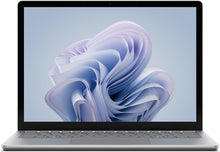 Surface Laptop 6 (15-inch) Intel Core Ultra 7 165H — Complimentary Gift with $534+ Orders; If the Gift Is Out of Stock or Its Price Rises, Order Cancelled with Full Refund Before Shipment