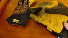 Mechanix Wear Original Leather Work Gloves Large — Complimentary Gift with $55+ Orders; If the Gift Is Out of Stock or Its Price Rises, Order Cancelled with Full Refund Before Shipment