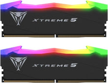 Viper Elite 5 DDR5-5600 32GB(2x16) (PVER532G56C38W) — Complimentary Gift with $700+ Orders; If the Gift Is Out of Stock or Its Price Rises, Order Cancelled with Full Refund Before Shipment