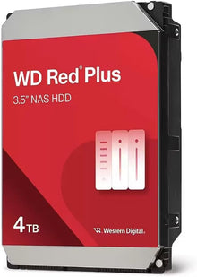 WD40EFPX — Complimentary Gift with $195+ Orders; If the Gift Is Out of Stock or Its Price Rises, Order Cancelled with Full Refund Before Shipment