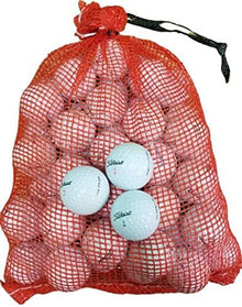 Titleist Golf Balls — Complimentary Gift with $59+ Orders; If the Gift Is Out of Stock or Its Price Rises, Order Cancelled with Full Refund Before Shipment