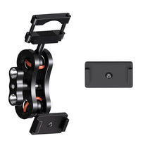 Dash Cam Mount,Aluminum Rearview Mirror Mounting Bracket Kit — Complimentary Gift with $55+ Orders; If the Gift Is Out of Stock or Its Price Rises, Order Cancelled with Full Refund Before Shipment