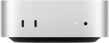 Mac mini M4 Pro 12-Core CPU 16-Core GPU 24GB 512GB Silver — Complimentary Gift with $2,170+ Orders; If the Gift Is Out of Stock or Its Price Rises, Order Cancelled with Full Refund Before Shipment