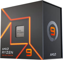 AMD Ryzen 9 7900 Processor — Complimentary Gift with $315+ Orders; If the Gift Is Out of Stock or Its Price Rises, Order Cancelled with Full Refund Before Shipment