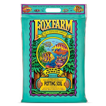 FoxFarm Ocean Forest Potting Soil, 12 Quart — Complimentary Gift with $58+ Orders; If the Gift Is Out of Stock or Its Price Rises, Order Cancelled with Full Refund Before Shipment