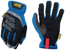 Mechanix Wear FastFit Work Gloves Brown Large — Complimentary Gift with $47+ Orders; If the Gift Is Out of Stock or Its Price Rises, Order Cancelled with Full Refund Before Shipment